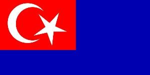 Bendera Johor