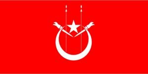 Bendera Kelantan