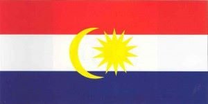 Bendera Labuan