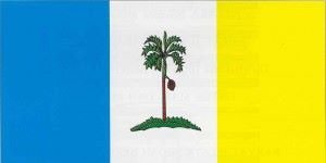 Bendera Pulau Pinang