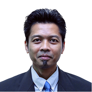 AB MUIZZ BIN MUHAMMAD