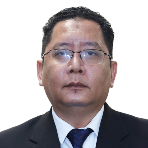 Abdul Azim Bin Mat Yusop