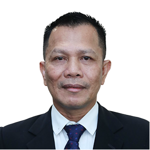 Abdul Aziz Bin Ibrahim