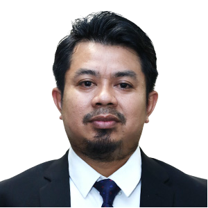 Abdul Hafiz bin Mohd Zaki