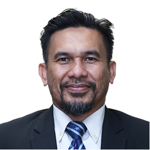 ABDUL HALIM BIN JAFFAR