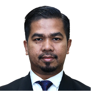 Abdul Rahman bin Ahmad Pauzi