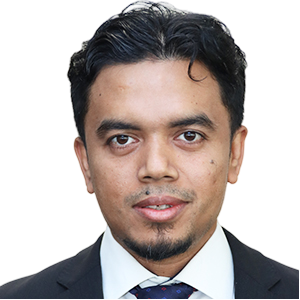 Ahmad Anas Bin Zainuddin