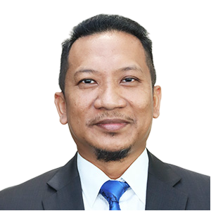 Ahmad Faidzi bin Kastolany