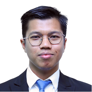 Ahmad Farid bin Johan