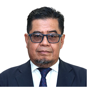 Ahmad Ithairi bin Awang