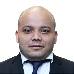 Ahmad Nazri bin Hamzah