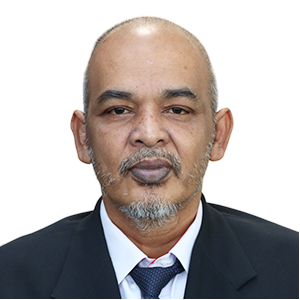 Ahmad Nazzari bin Khalid