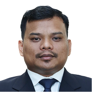 Ahmad Rishauddin Alam Shah Bin Awang