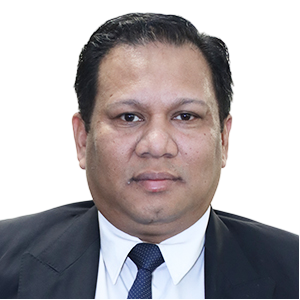 Ahmad Saiful bin Jamiluddin