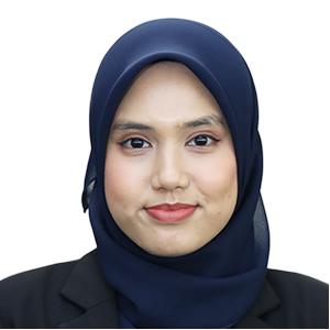 Aida Nabilla Binti Amran