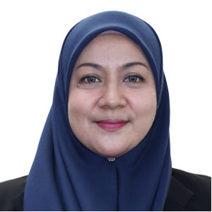 AIDA SURYANI BINTI KHAMIS