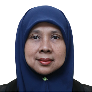 Ainon Mardiah binti Mahidin