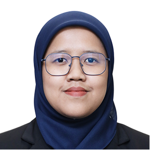 Akmal Ezzah Edora binti Masduki