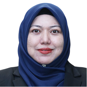 Amy Noor Zaina binti Amir Hamzah