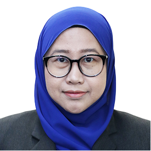 Analiza Bistari Binti Abd Jalil