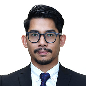 Muhammad Anas bin Razali