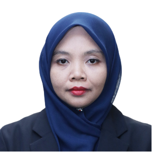 ASMA BINTI MAT SOH