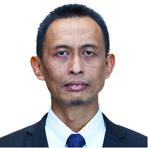 Asmadi bin Mohd Ikhwan