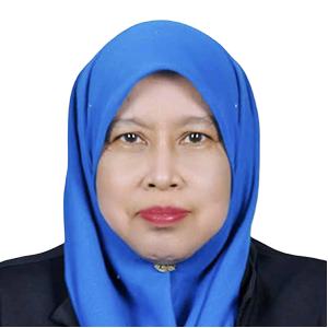 AZIMAH BINTI MUSTAFA