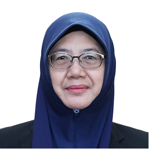 Azizah Binti Sa'da