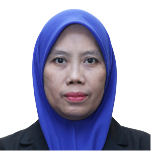 Azlina binti Baharom