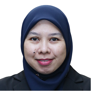 Azmera Binti Abdul Razak