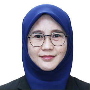 BAHRINAH BINTI BAHRIM