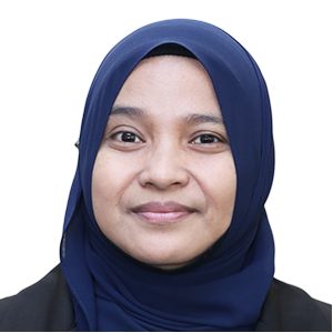 Che' Akhir Binti Hamzah