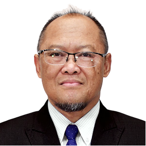 YBhg. Dato’ Haji Adnan Bin Hussain