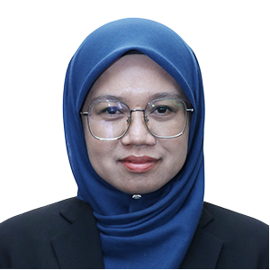 DG Syarnizah binti Mohd Sidek