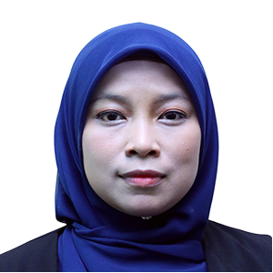 Durani Faudzilah binti Mohd