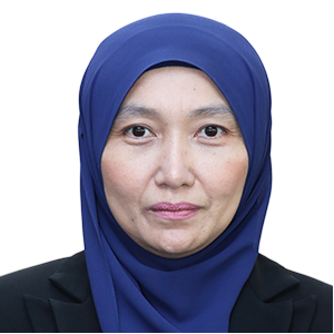 Faizah binti Ismail