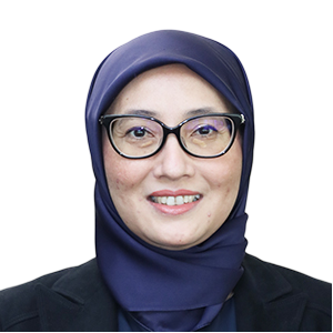 Faizah Nor binti Mohamed