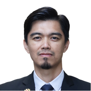 FAIZAL BIN FREDOY @ MAJITOL