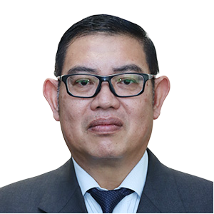 Faizal Ibrahim bin Suhaili