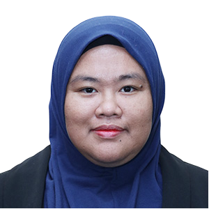 Faradila Laili binti Jun