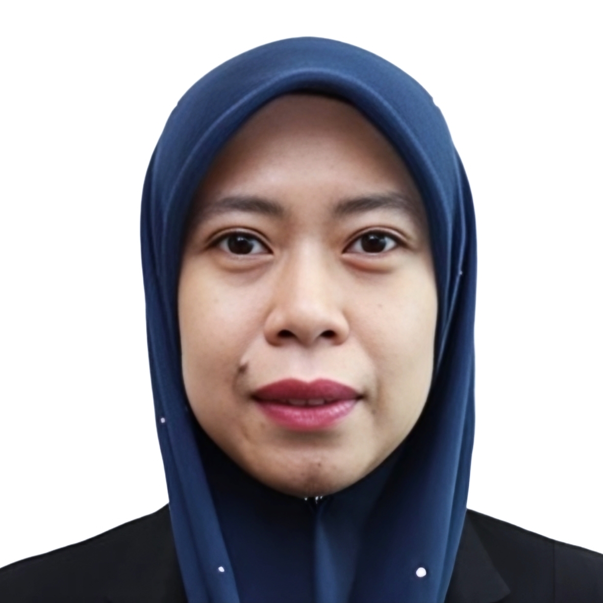 Azizul Fariha binti Ghazali
