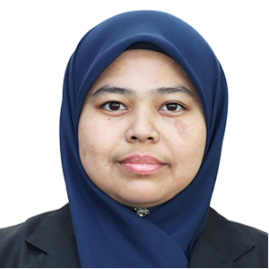 Fatihah binti Abdull Patah