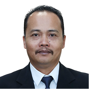 Hairul Anuar Bin Mohd Nafiah