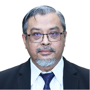 Haji Abdul Halim bin Marzuki