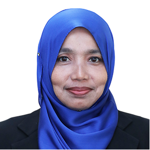 Halimatun Saadiah Binti Mustapha