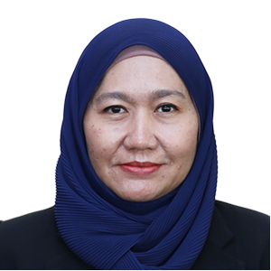 Haliza Binti Sulaiman