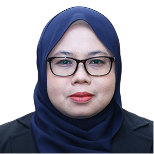 Haryati binti Abd Wahab