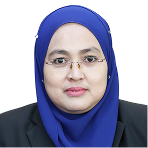 Haslinda binti Hussin