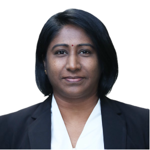 Hemalatha Raja Sekaran